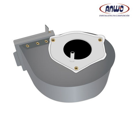 VENTILADOR 20K AQUA PLUS 2.0